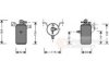 CITRO 006455Q4 Dryer, air conditioning